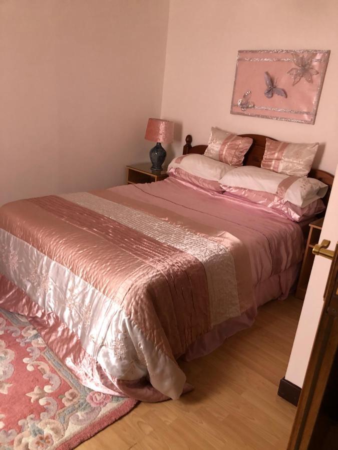 Brown'S Guest House Peterhead Dış mekan fotoğraf